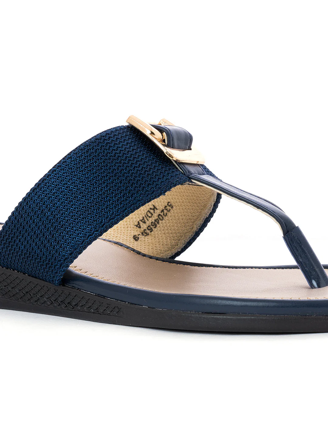 Khadim Flat Slip On Sandal for Women - Image 12