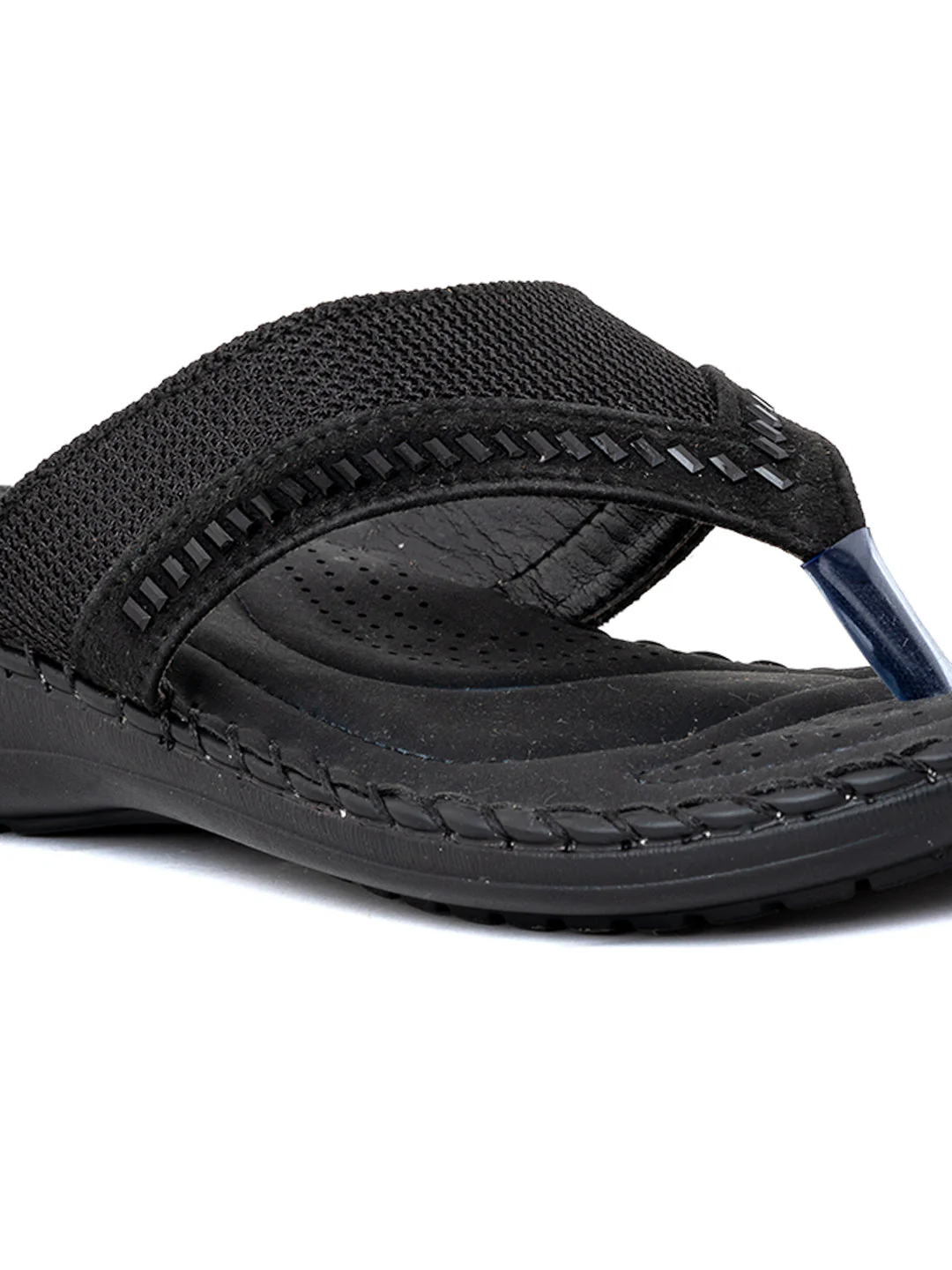 Khadim Flat Slip On Sandal for Women - Image 12