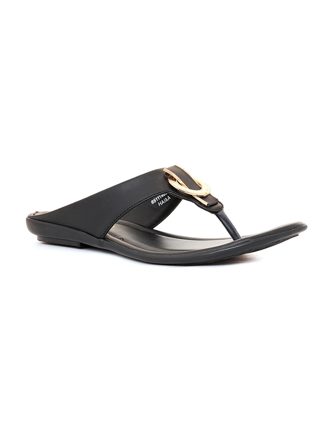 Khadim Flat Slip On Sandal for Women - Image 7
