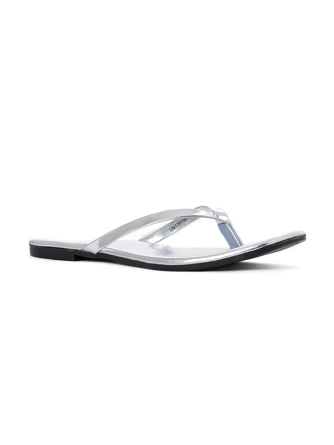 Khadim Flat Thong Slipper Sandal for Women