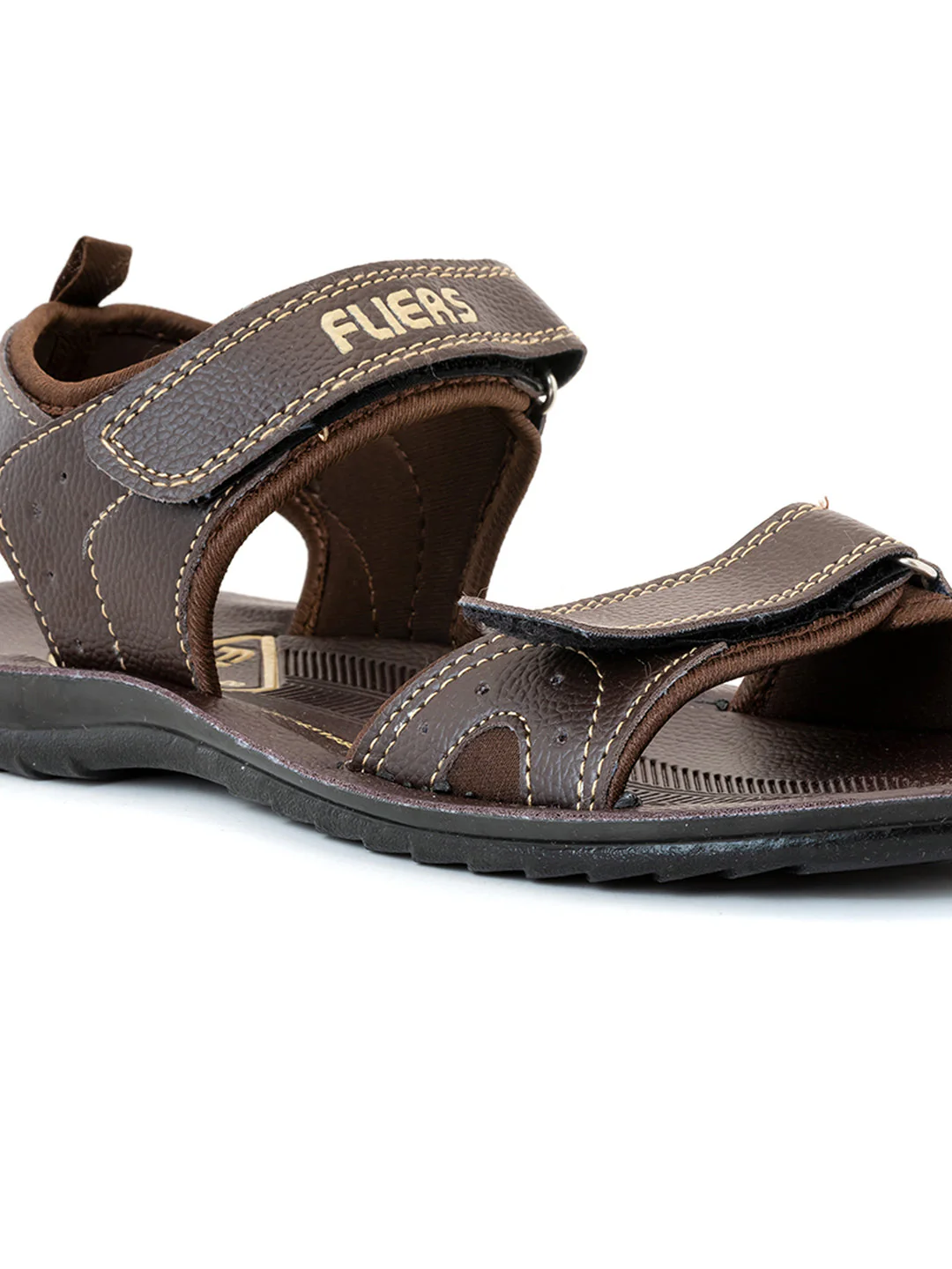 Khadim Fliers Casual Sandal for Men - Image 10