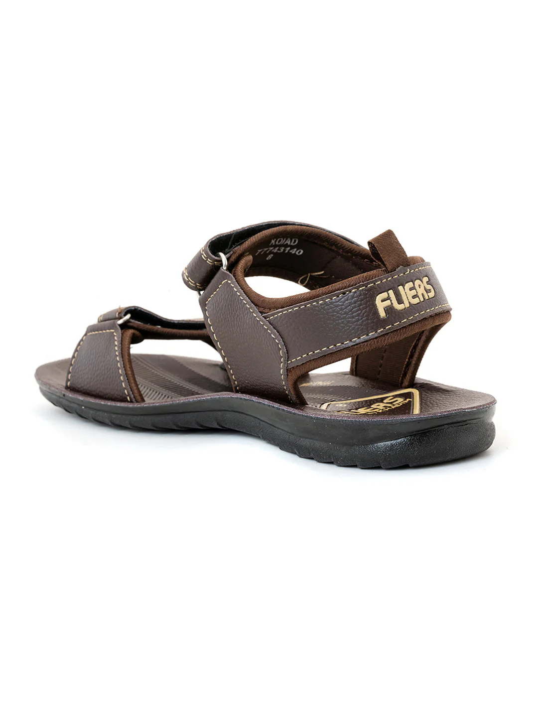 Khadim Fliers Casual Sandal for Men - Image 7