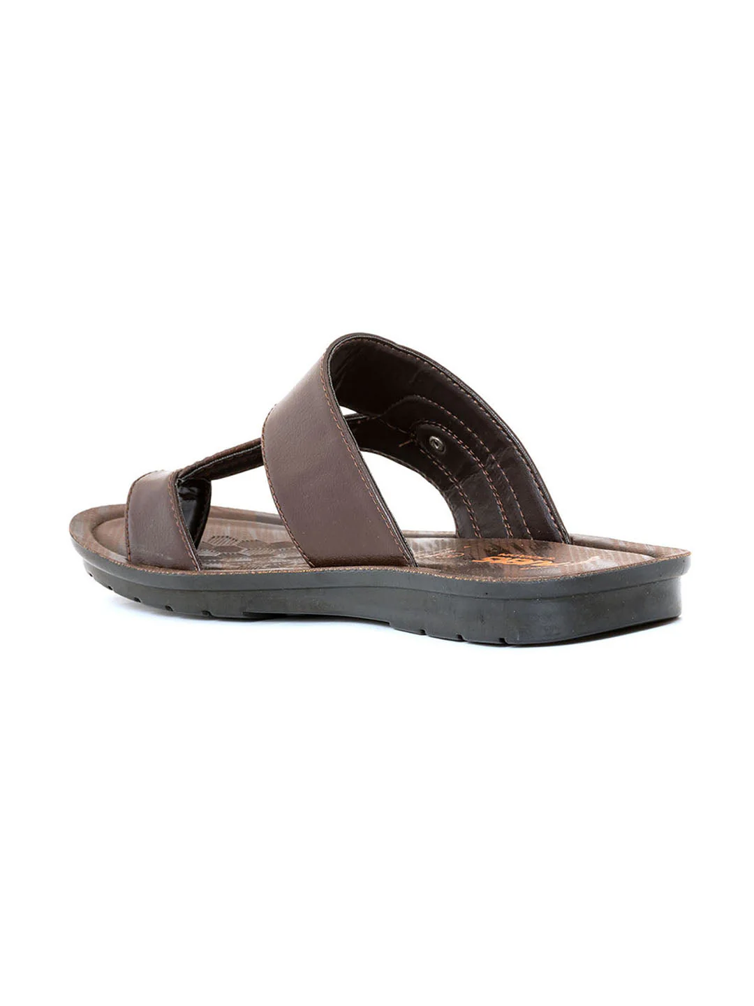 Khadim Fliers Casual Slip On Sandal for Men - Image 9