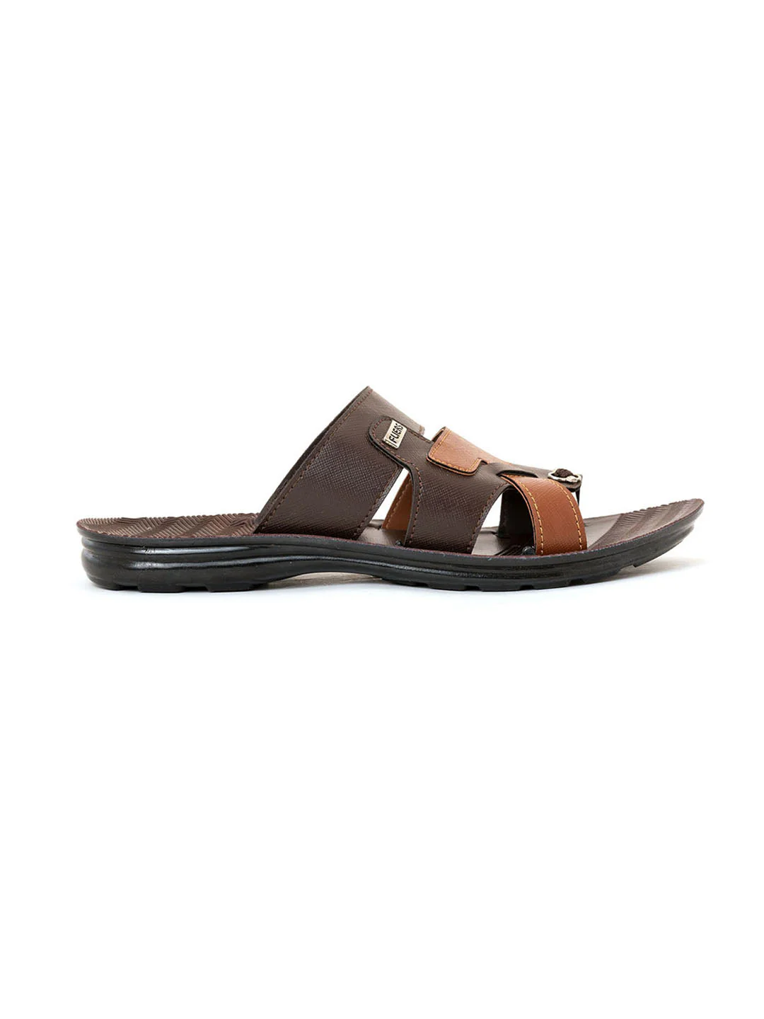 Khadim Fliers Casual Slip On Sandal for Men - Image 4