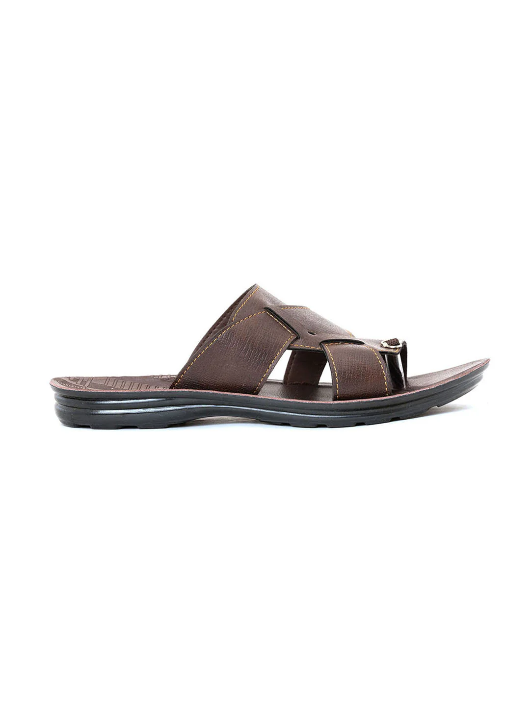 Khadim Fliers Casual Slip On Sandal for Men - Image 10