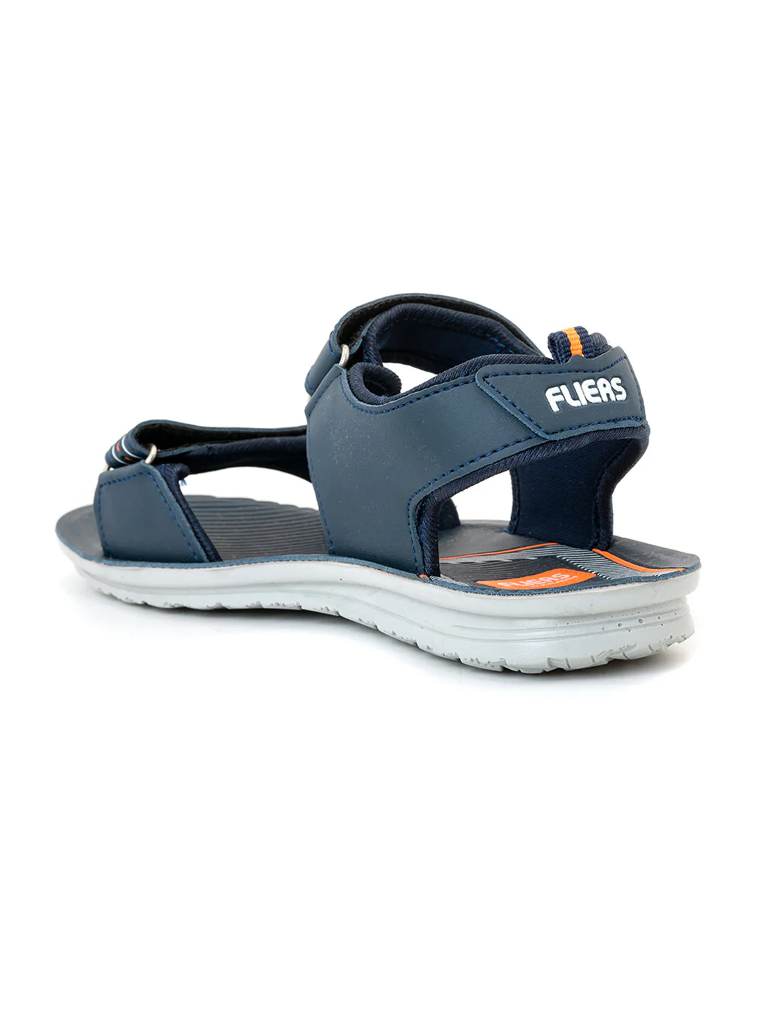 KHADIM Fliers Floater Sandal for Boys (8-13 yrs) - Image 7