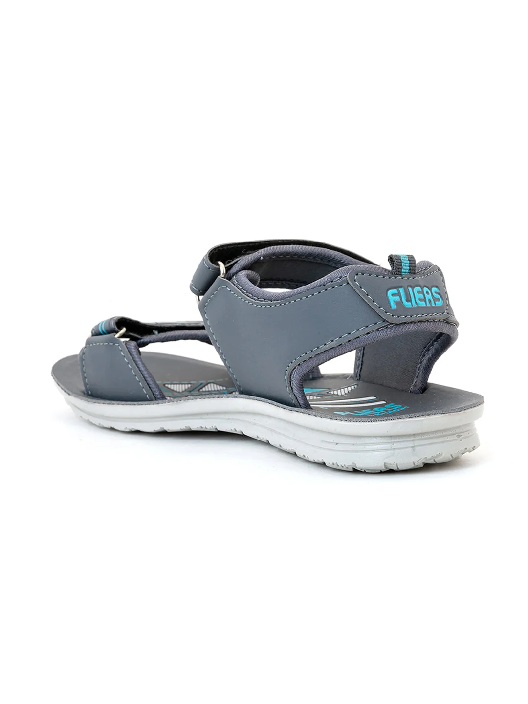 KHADIM Fliers Floater Sandal for Boys (8-13 yrs) - Image 2