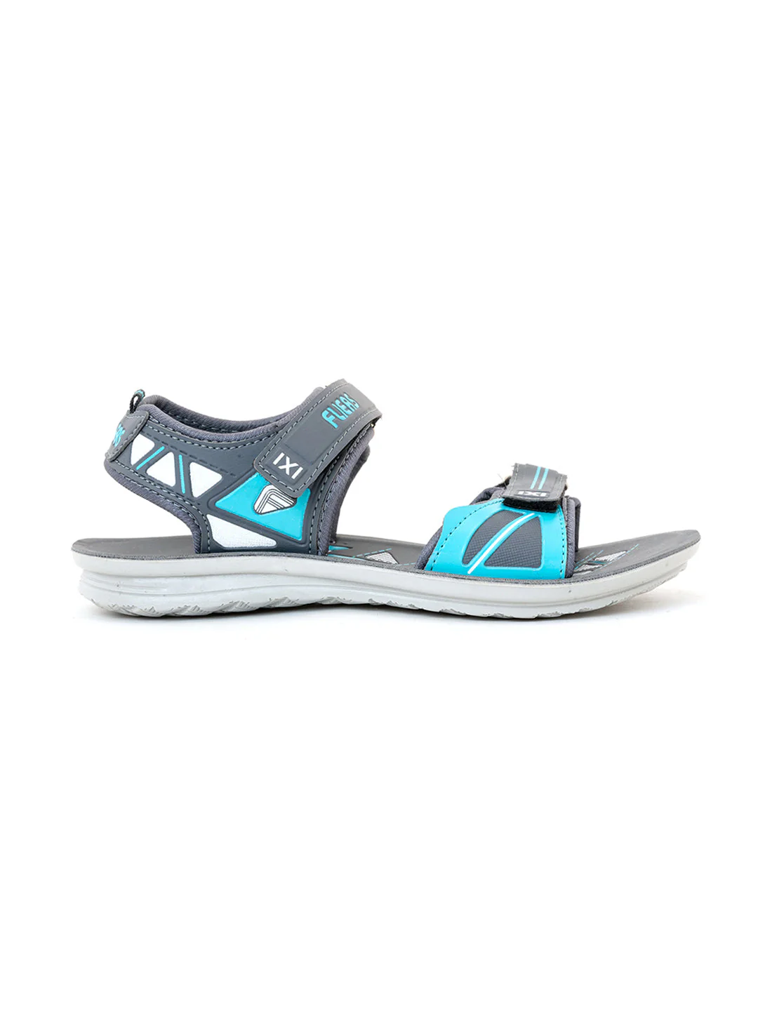 KHADIM Fliers Floater Sandal for Boys (8-13 yrs) - Image 3