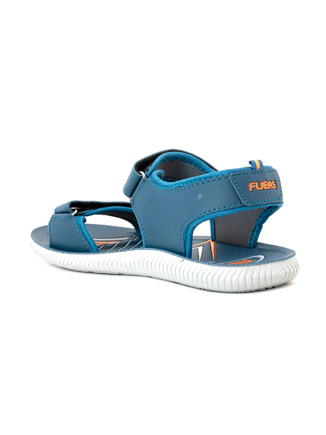 Khadim Fliers Floaters Kitto Sandal for Men - Image 7