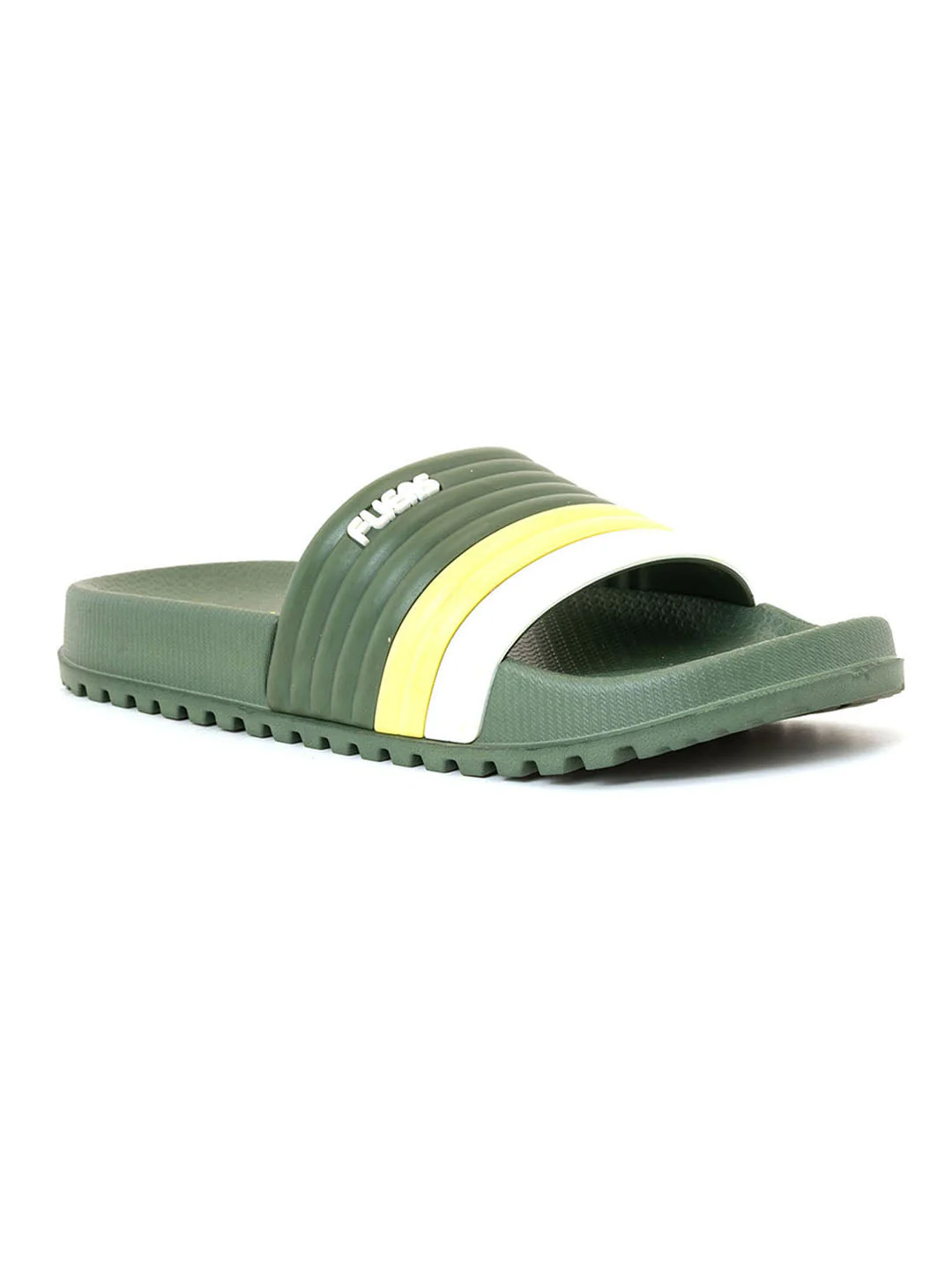 KHADIM Fliers Washable Mule Slide Slippers for Men - Image 16