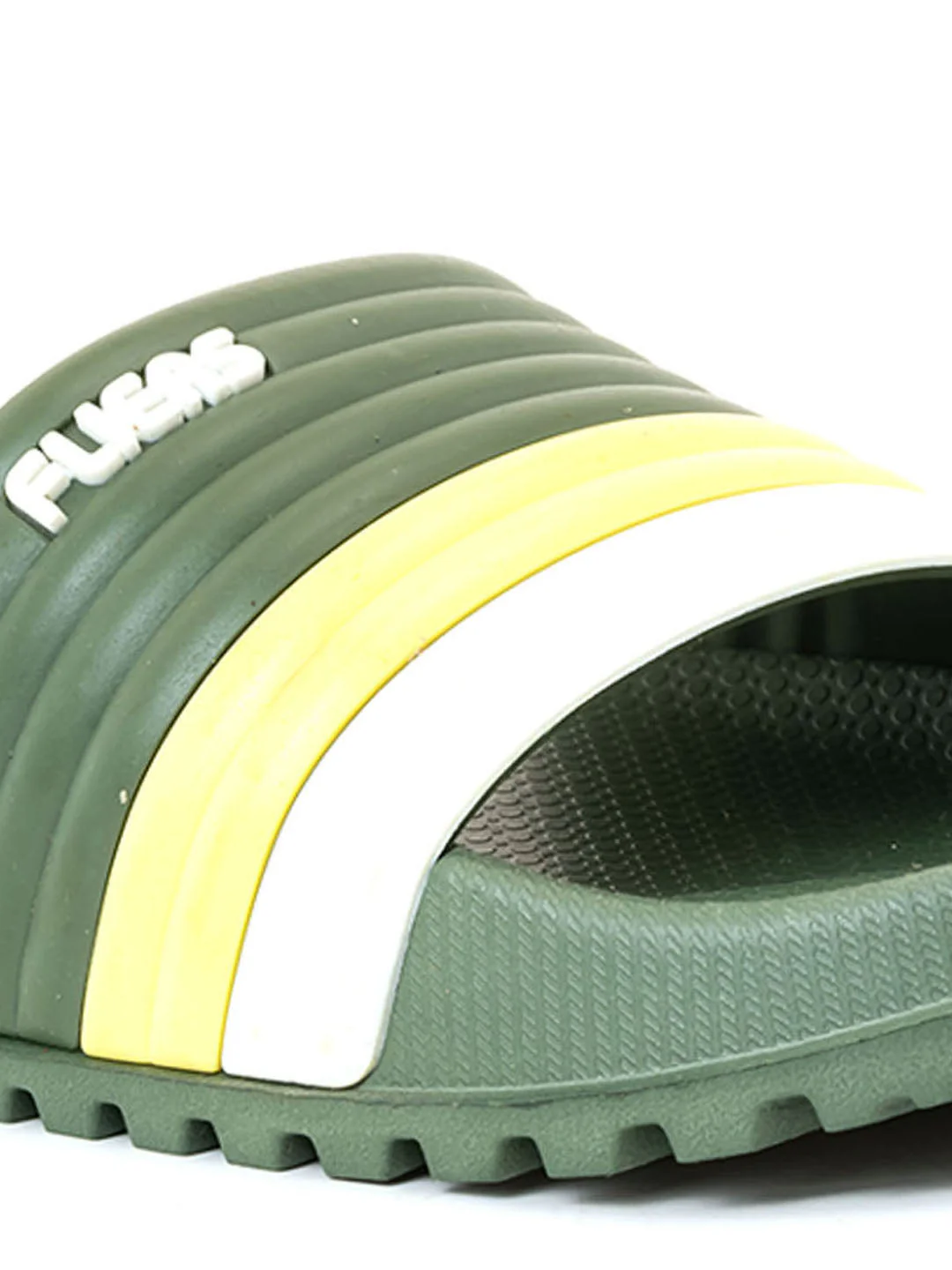 KHADIM Fliers Washable Mule Slide Slippers for Men - Image 21
