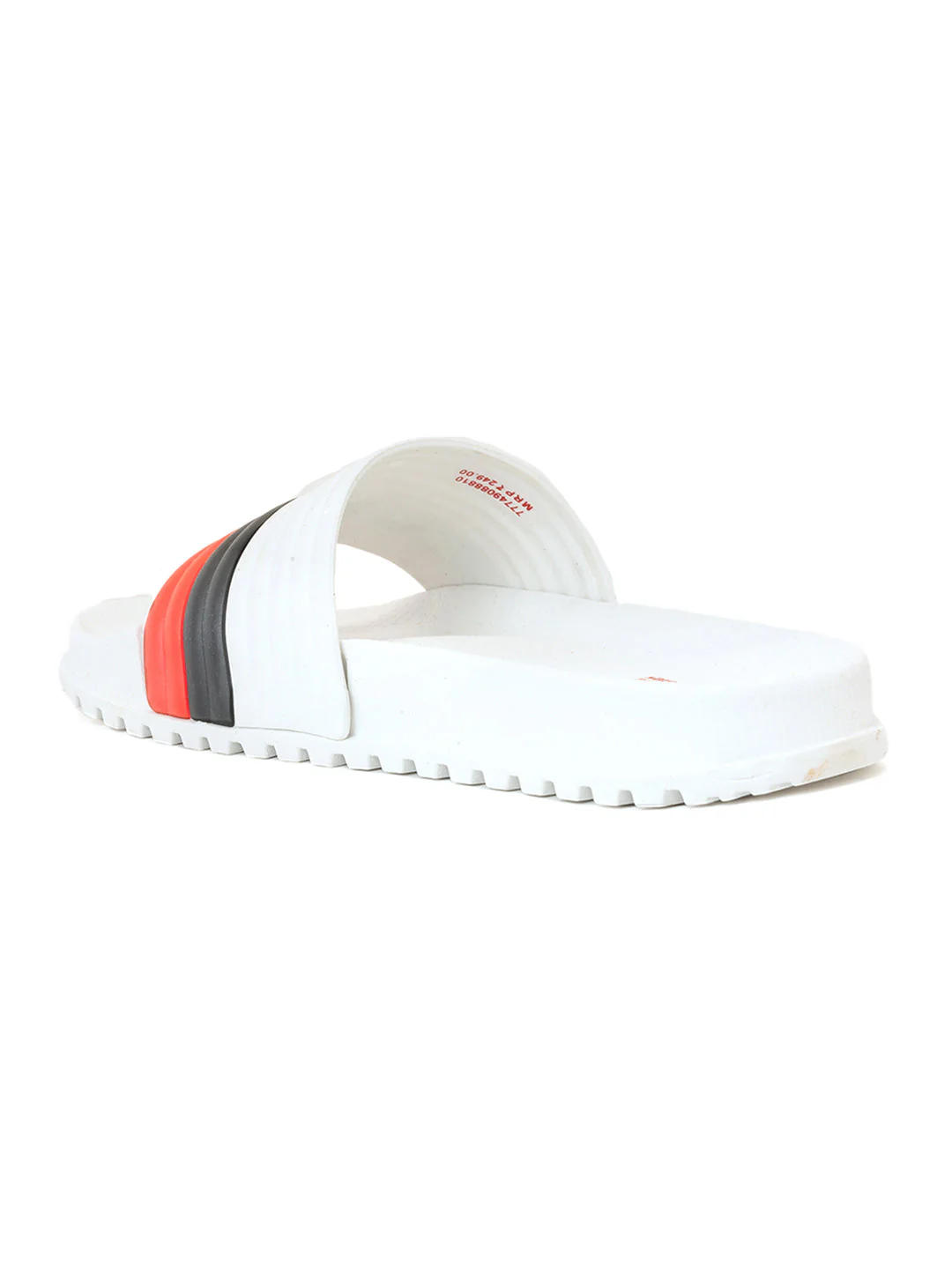 KHADIM Fliers Washable Mule Slide Slippers for Men - Image 4