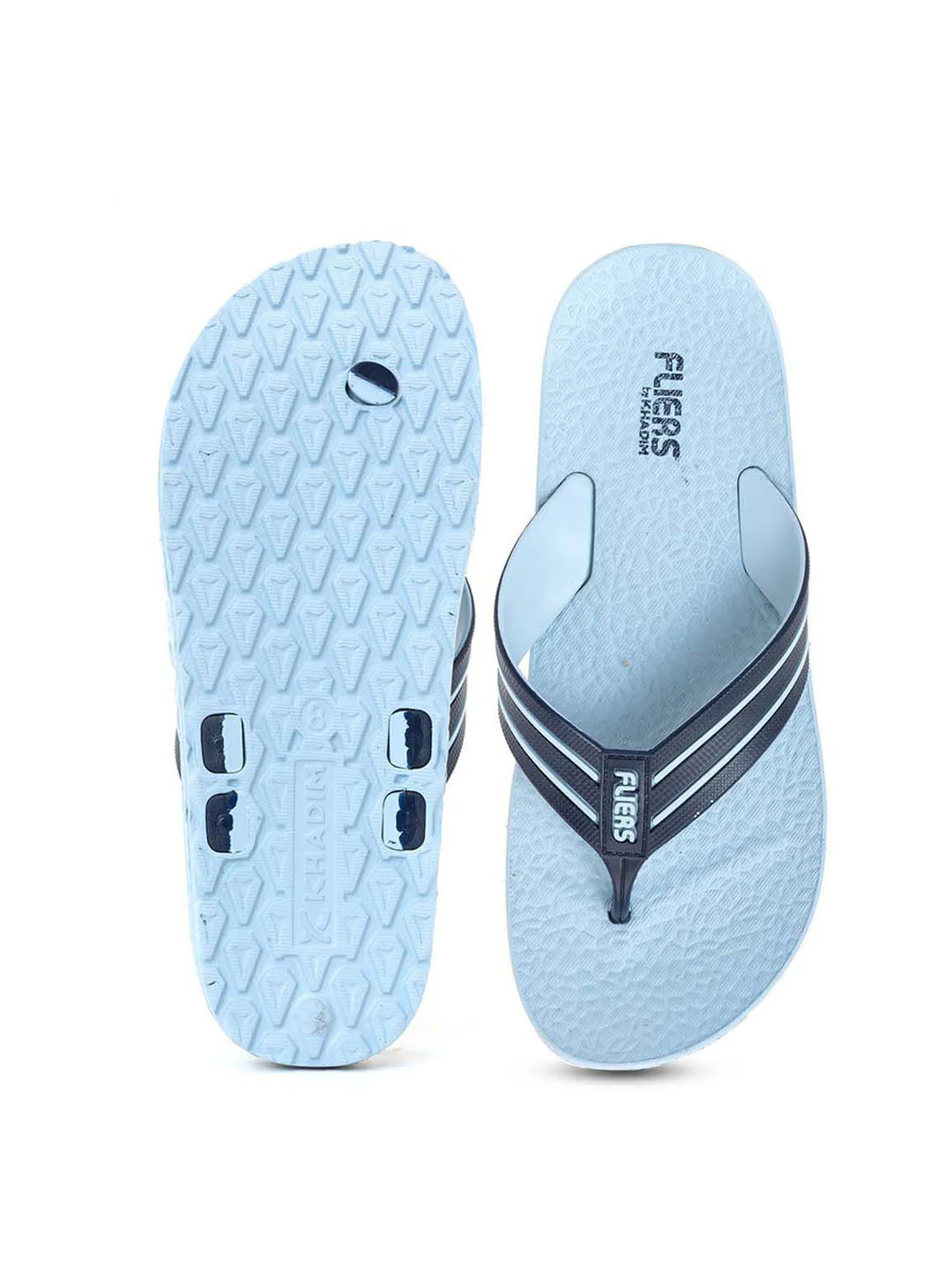 KHADIM Fliers Washable Slippers for Men - Image 6