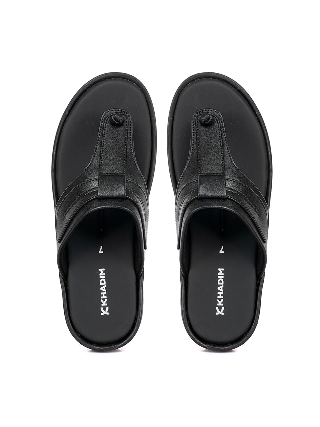 KHADIM Flip Flops for Men - Image 10