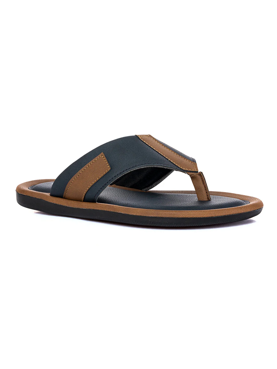 KHADIM Flip Flops for Men