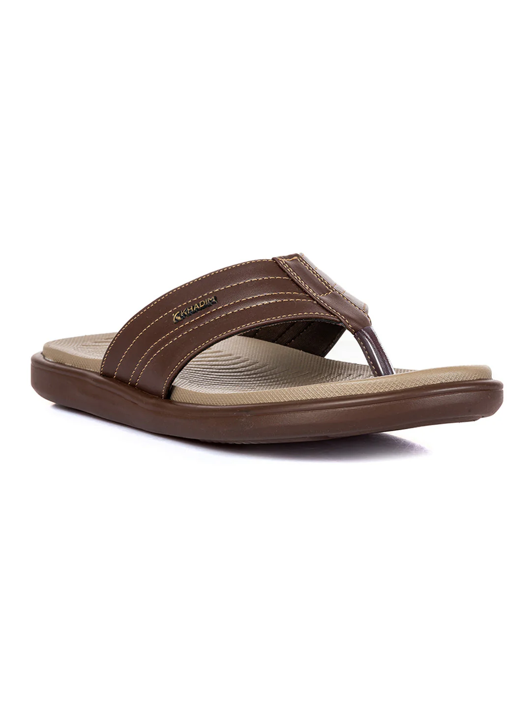 KHADIM Flip Flops for Men - Image 2