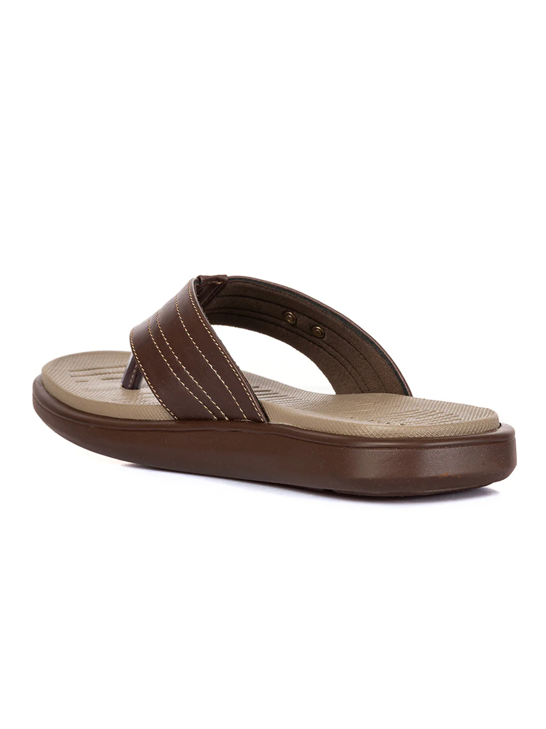 KHADIM Flip Flops for Men - Image 4