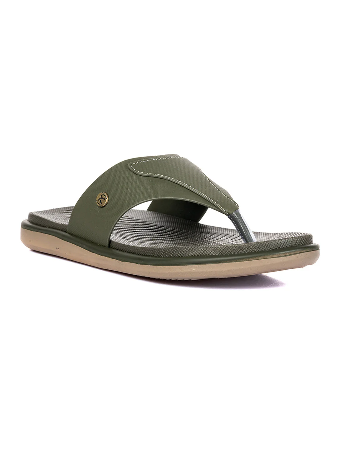 KHADIM Flip Flops for Men - Image 2