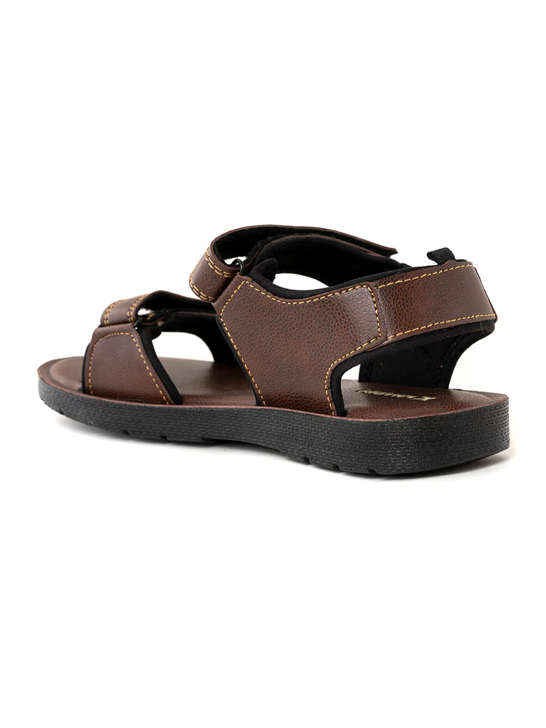 Khadim Floaters Kitto Sandal for Men - Image 7