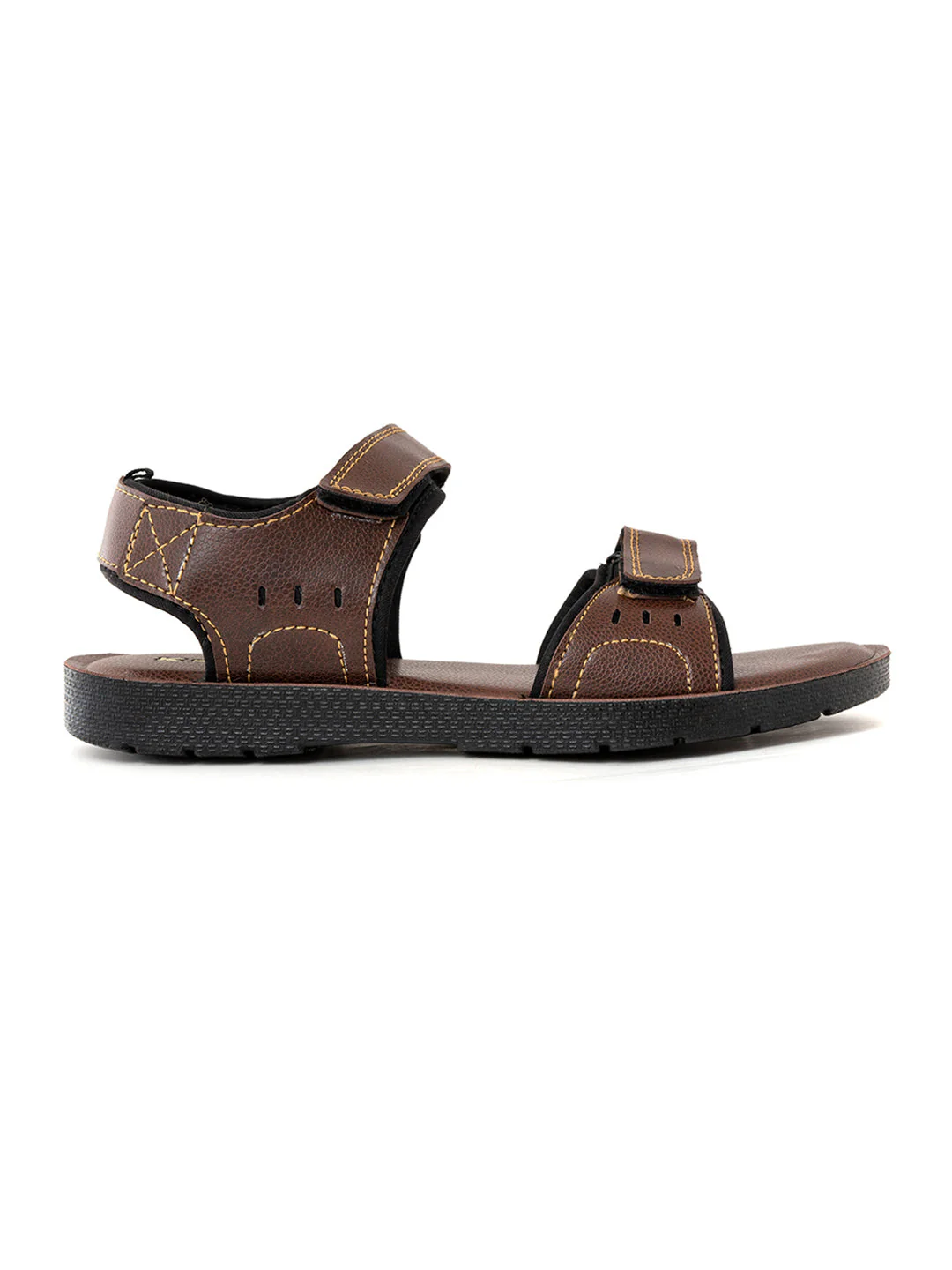 Khadim Floaters Kitto Sandal for Men - Image 8