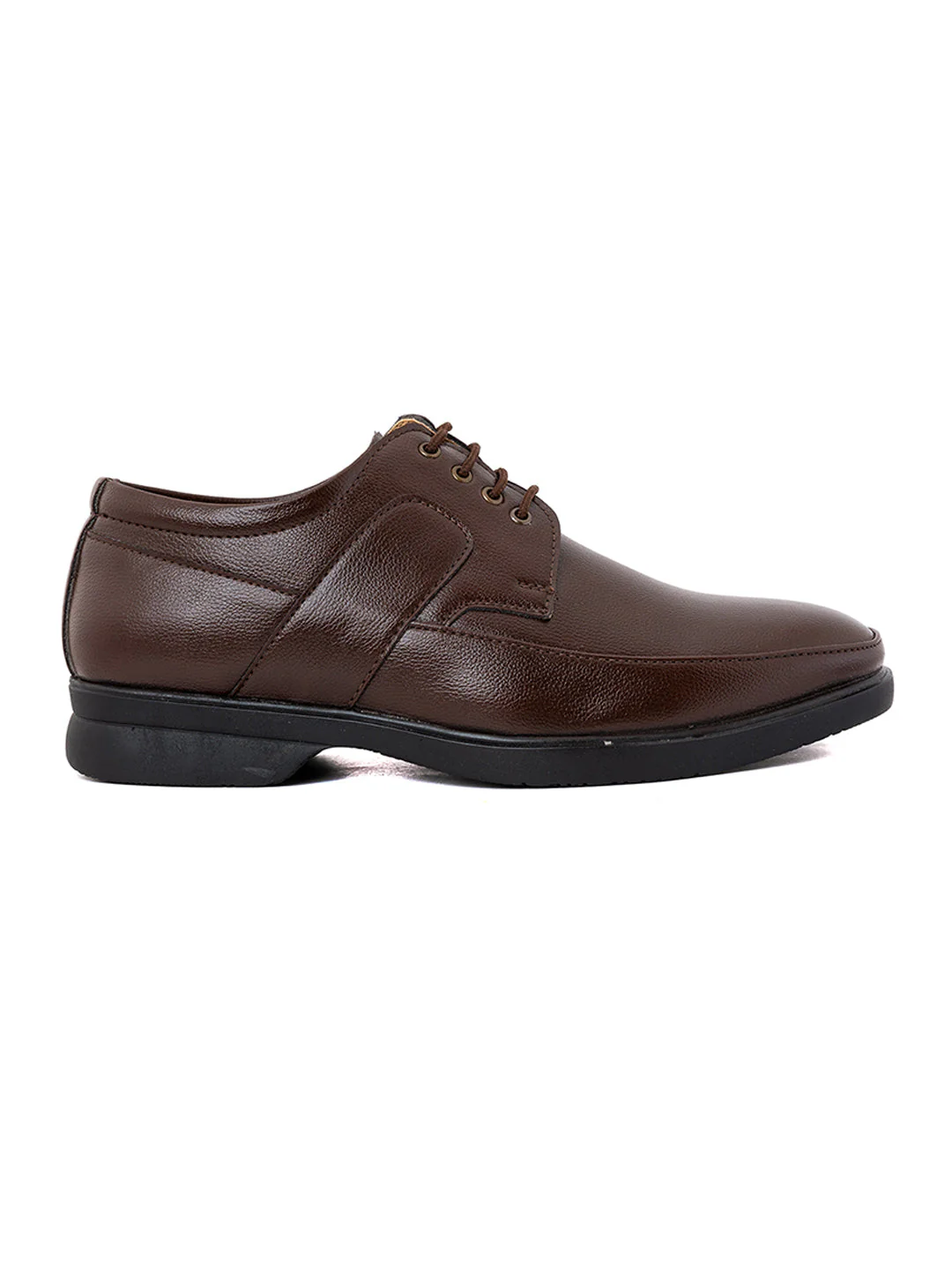 Khadim Formal Derby Shoe for Men - Image 3