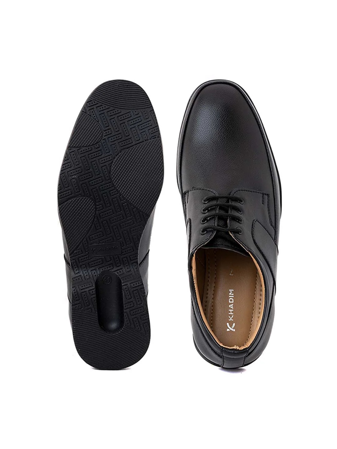Khadim Formal Derby Shoe for Men - Image 9