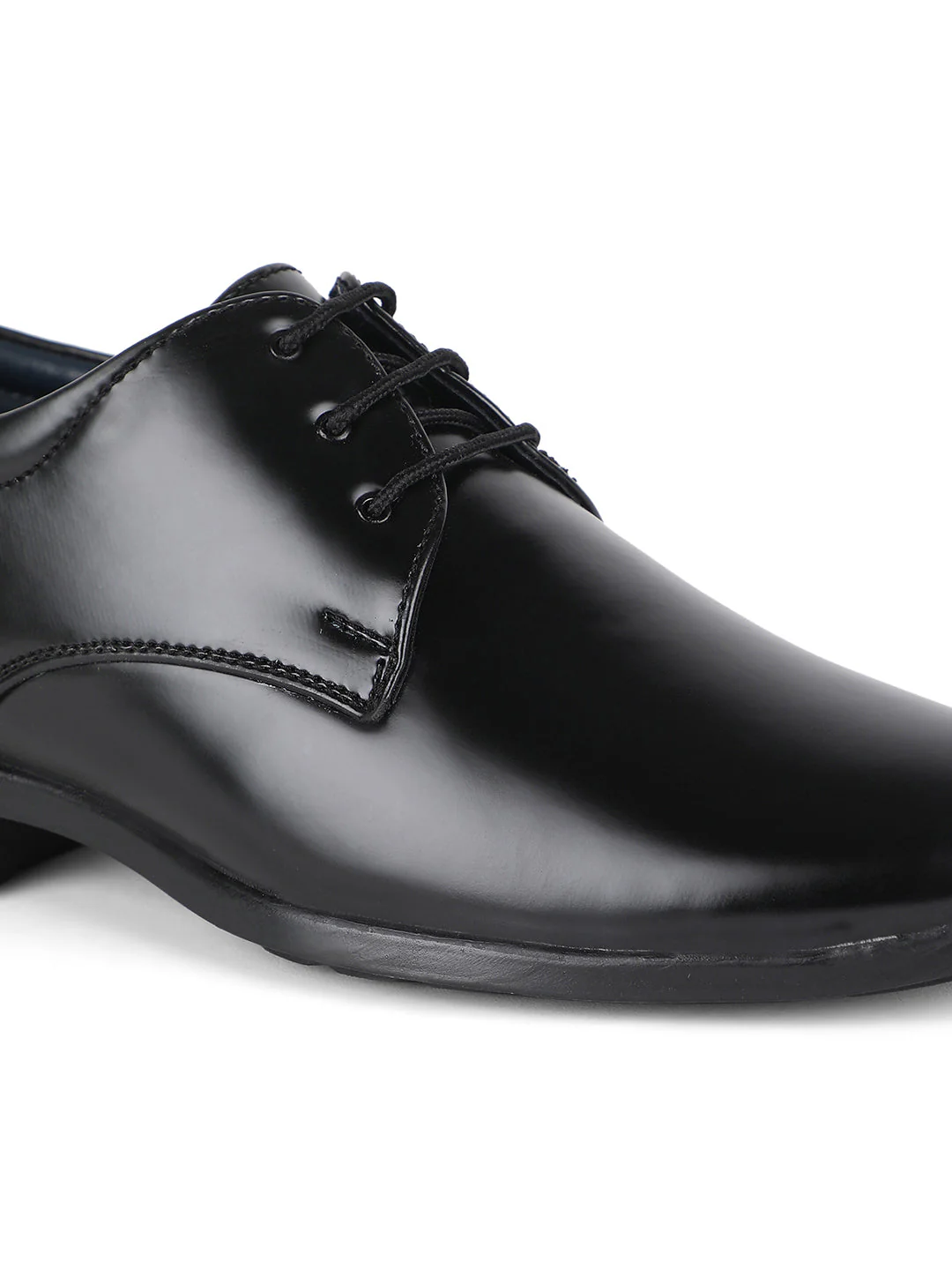 Khadim Formal Derby Shoe for Men - Image 5