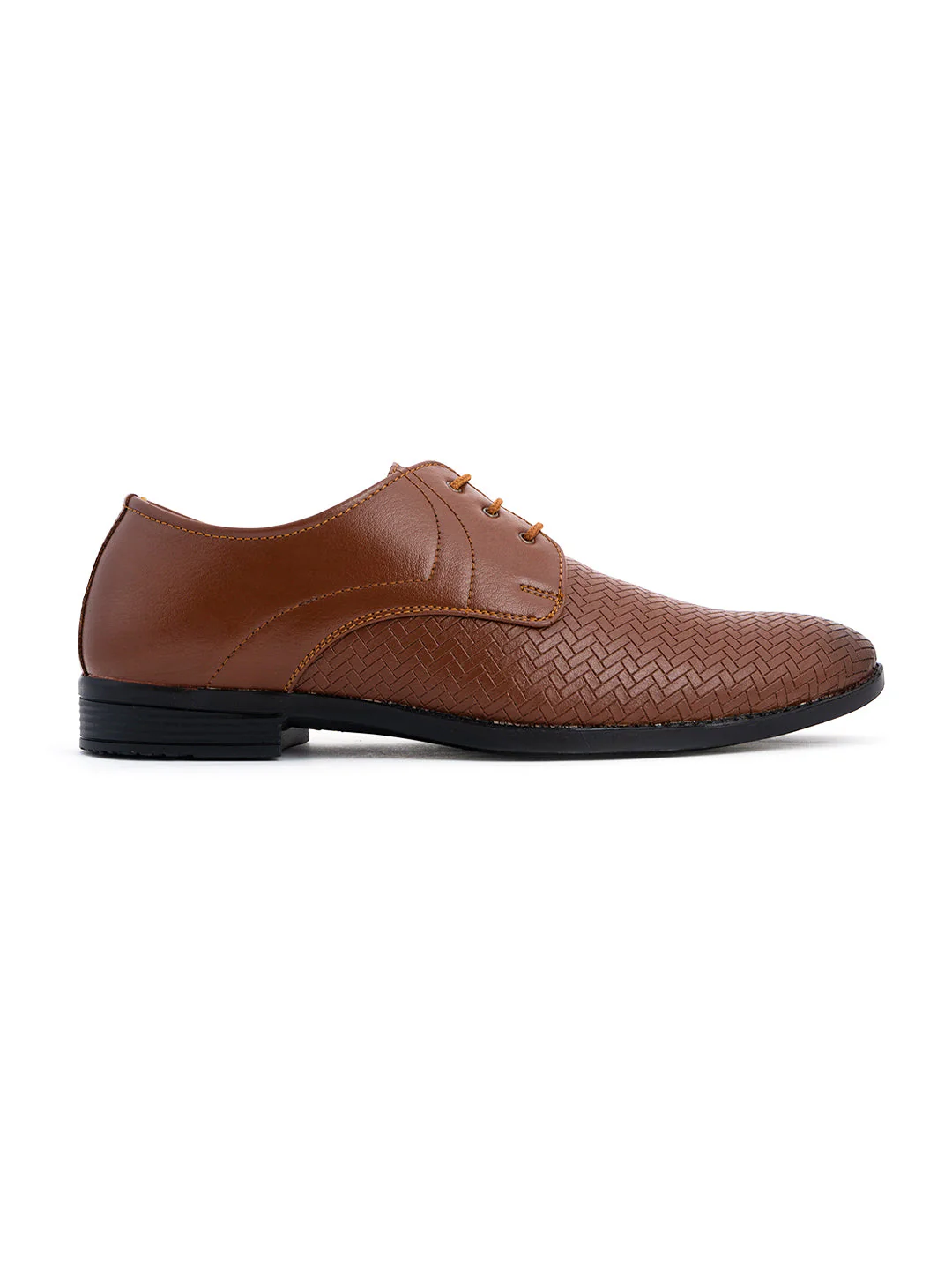 Khadim Formal Derby Shoe for Men - Image 3