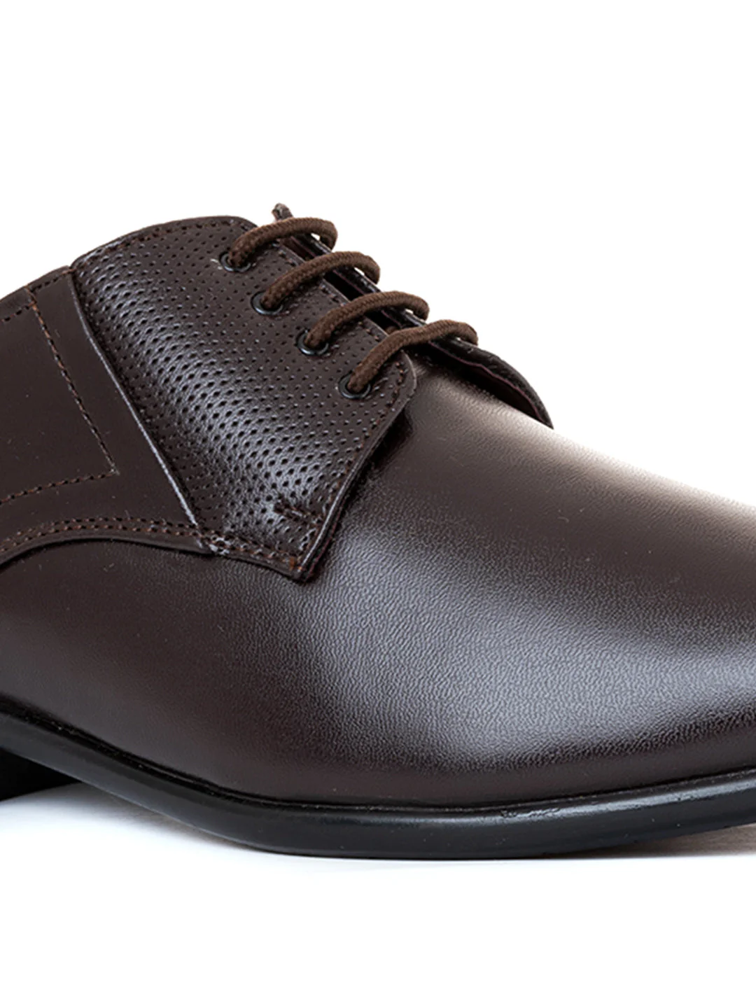 Khadim Formal Derby Shoe for Men - Image 5