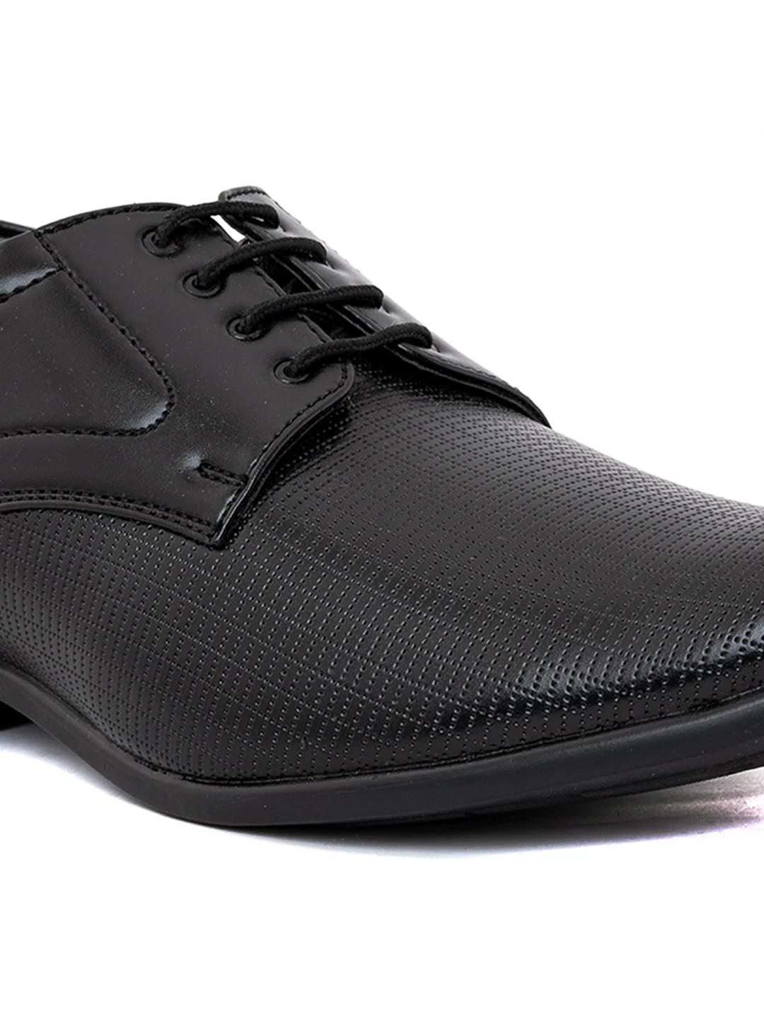 Khadim Formal Derby Shoe for Men - Image 5