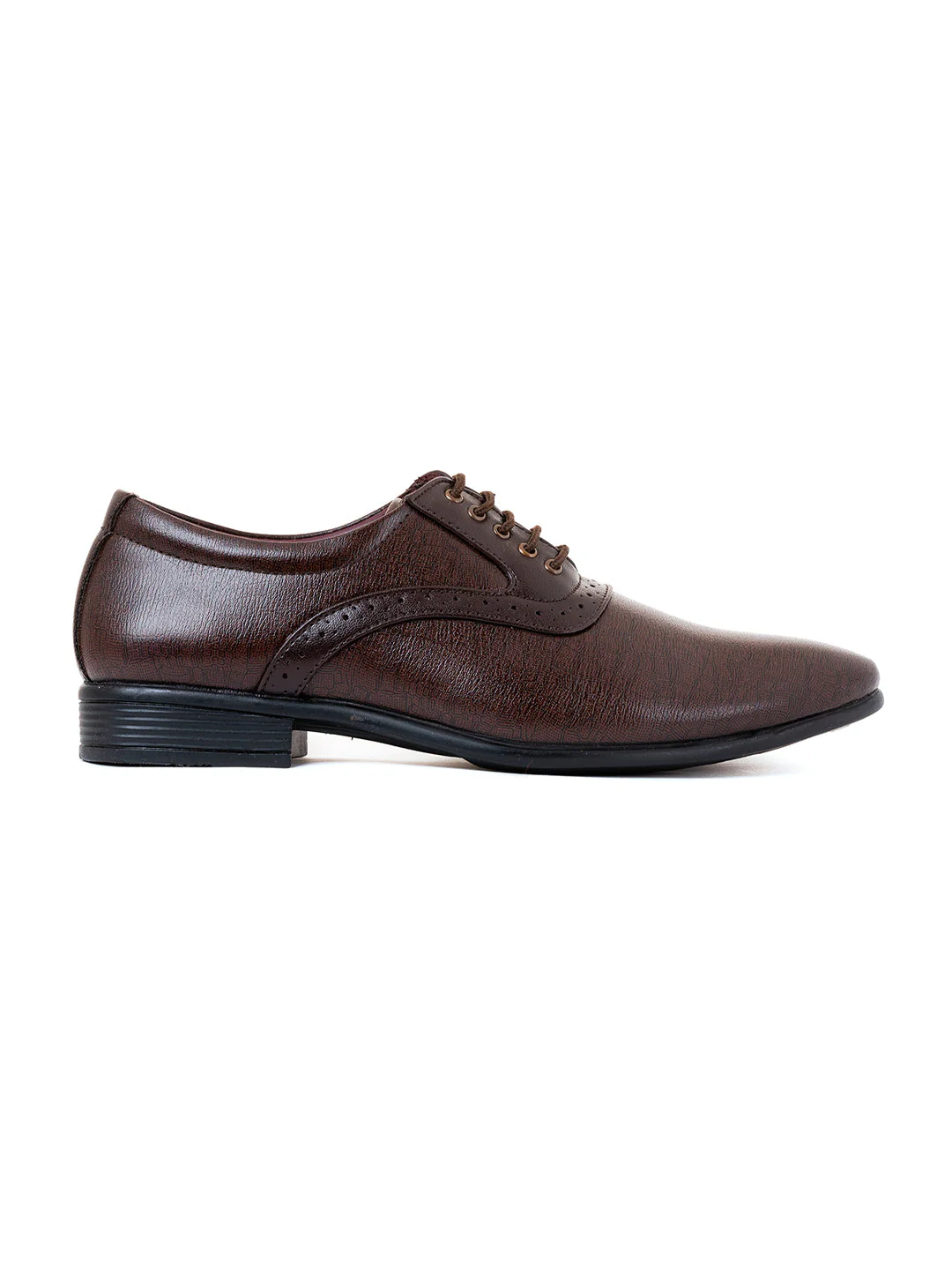 Khadim Formal Oxford Shoe for Men - Image 4