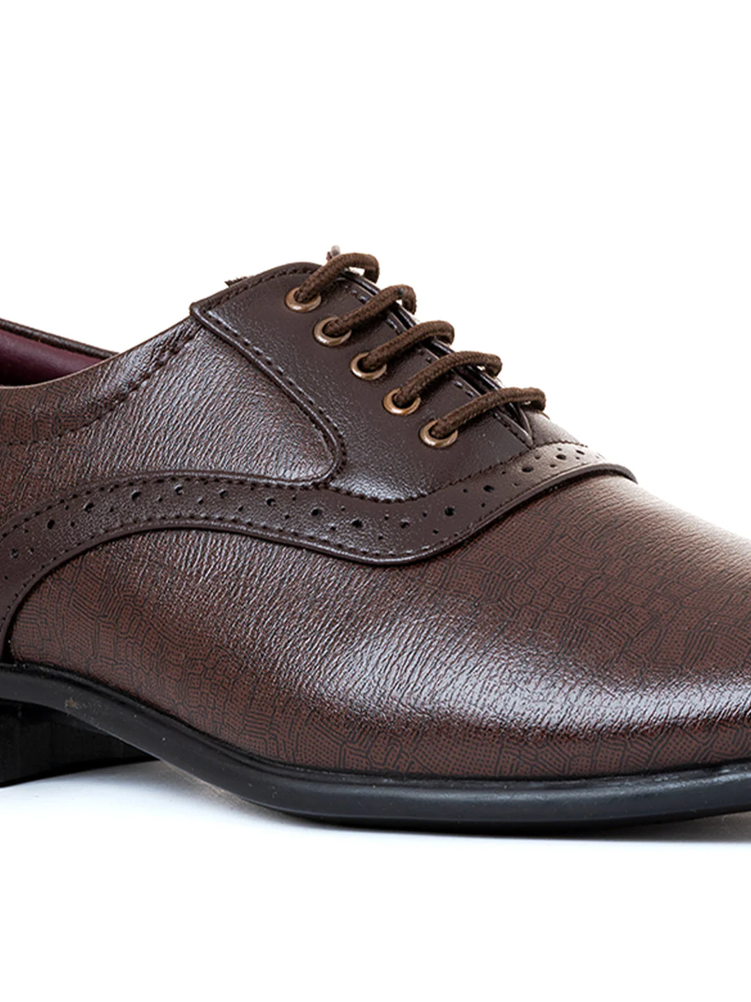 Khadim Formal Oxford Shoe for Men - Image 6