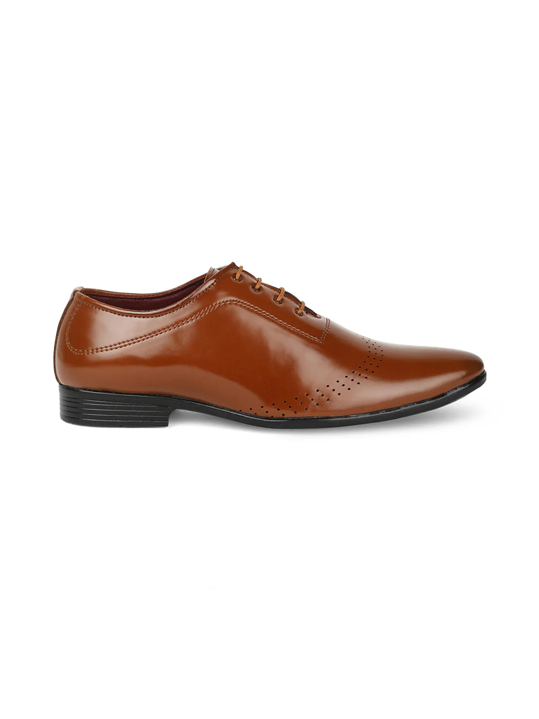 Khadim Formal Oxford Shoe for Men - Image 3