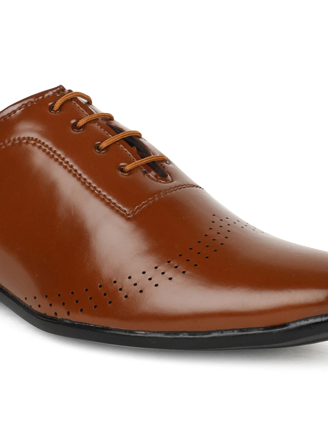 Khadim Formal Oxford Shoe for Men - Image 5