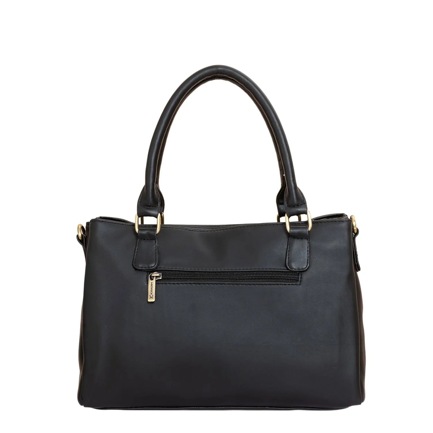 Khadim Handbag Slingbag with Detachable & Adjustable Long Strap for Women - Image 6