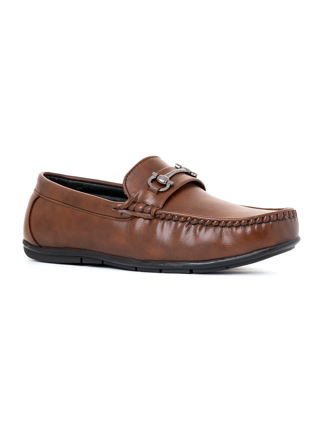 Khadim Horsebit Loafers Casual Shoe for Men