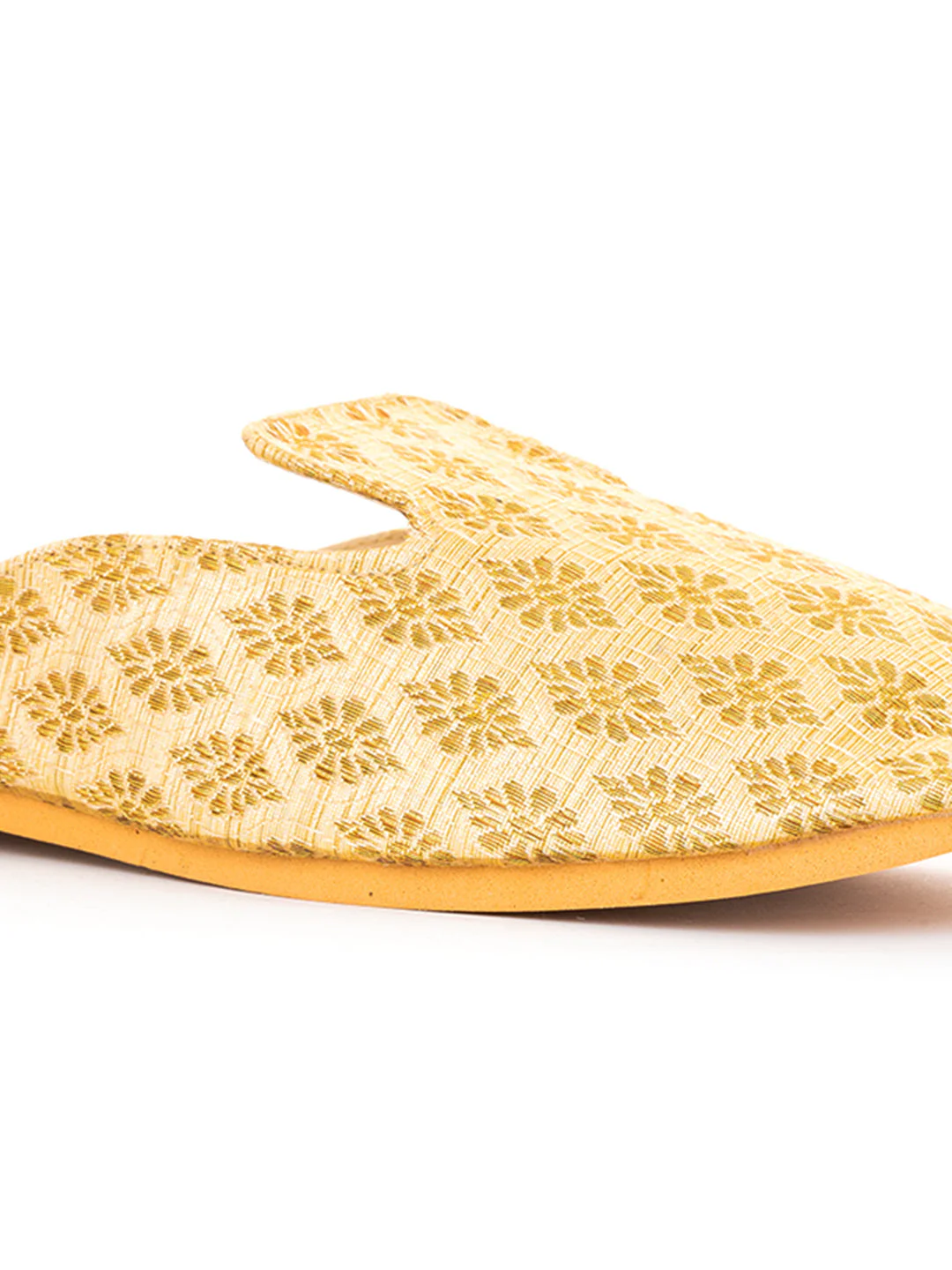 Khadim Kolhapuri Mule Slip On Sandal for Men - Image 7