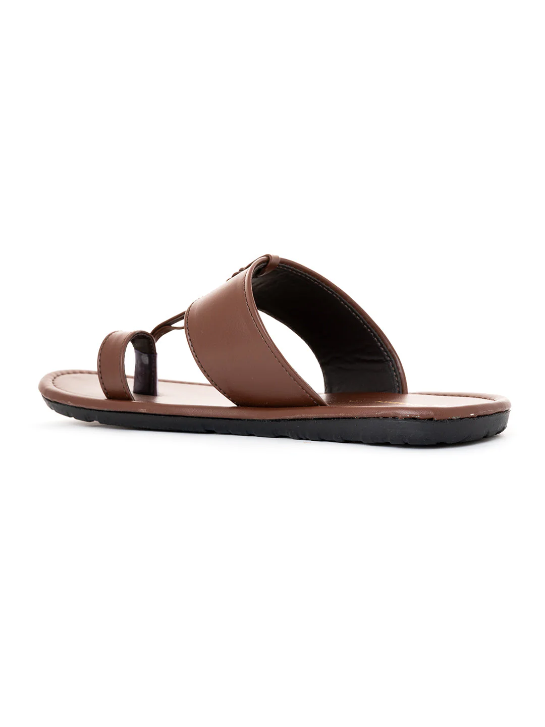 Khadim Kolhapuri Slip On Sandal for Men - Image 3