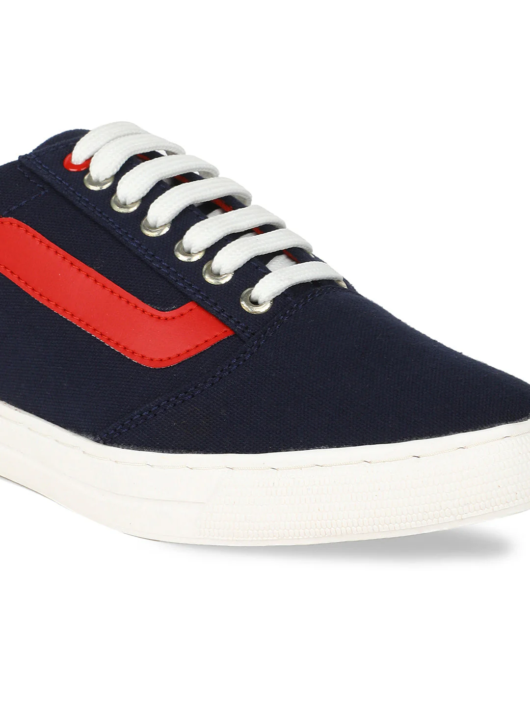 Khadim Lazard Casual Canvas Shoe Sneakers for Men - Image 15