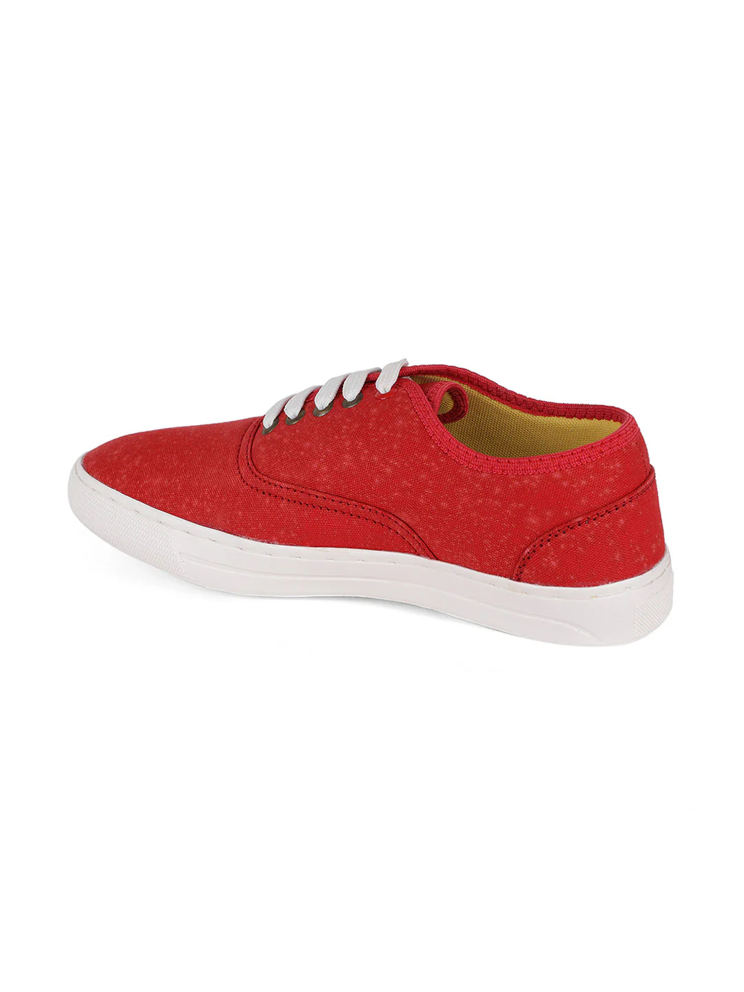 Khadim Lazard Casual Canvas Shoe Sneakers for Men - Image 2