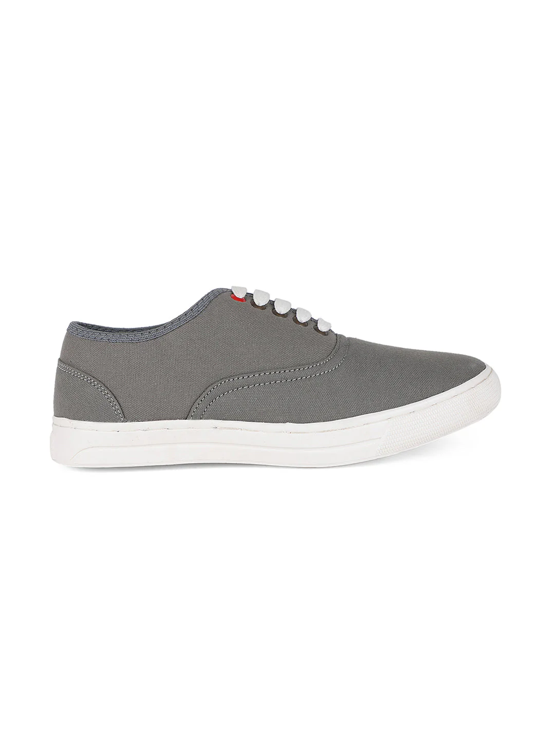 Khadim Lazard Casual Canvas Shoe Sneakers for Men - Image 8