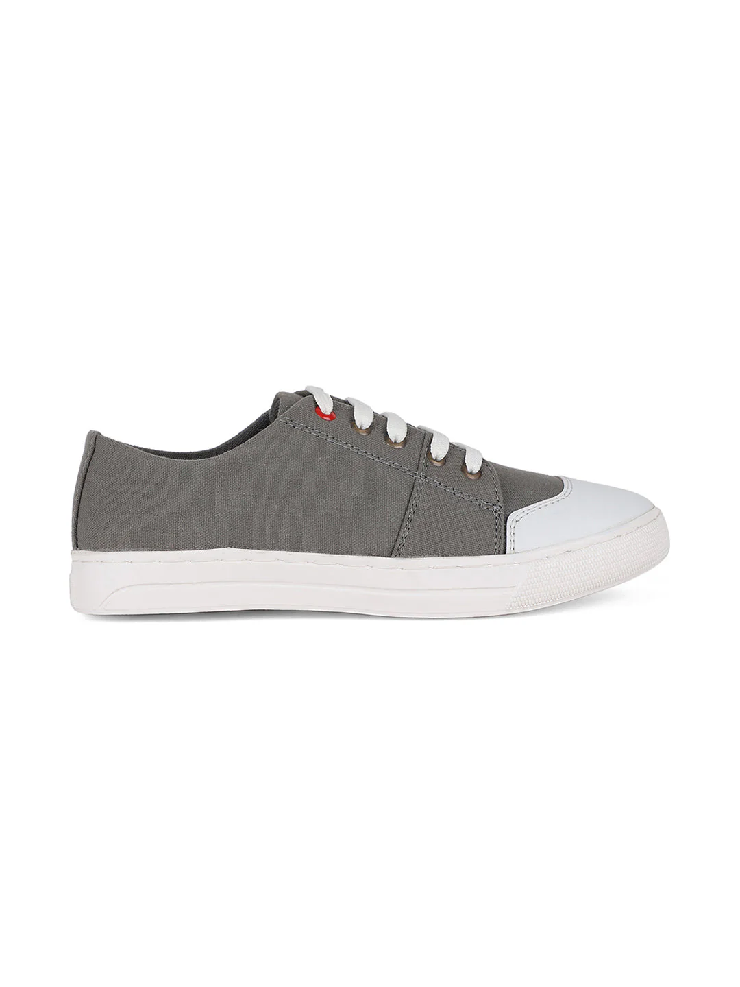 Khadim Lazard Casual Canvas Shoe Sneakers for Men - Image 3