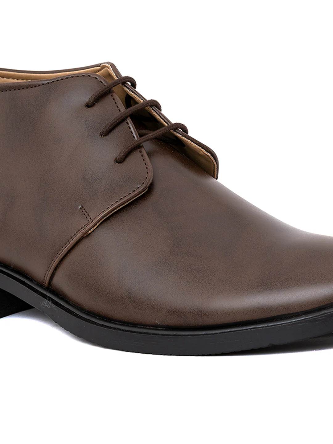 Khadim Lazard Casual Derby Boots for Men - Image 6