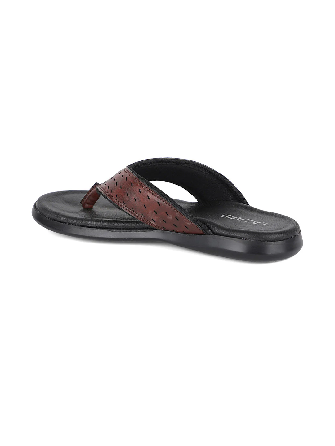 Khadim Lazard Casual Flip Flops for Men - Image 3
