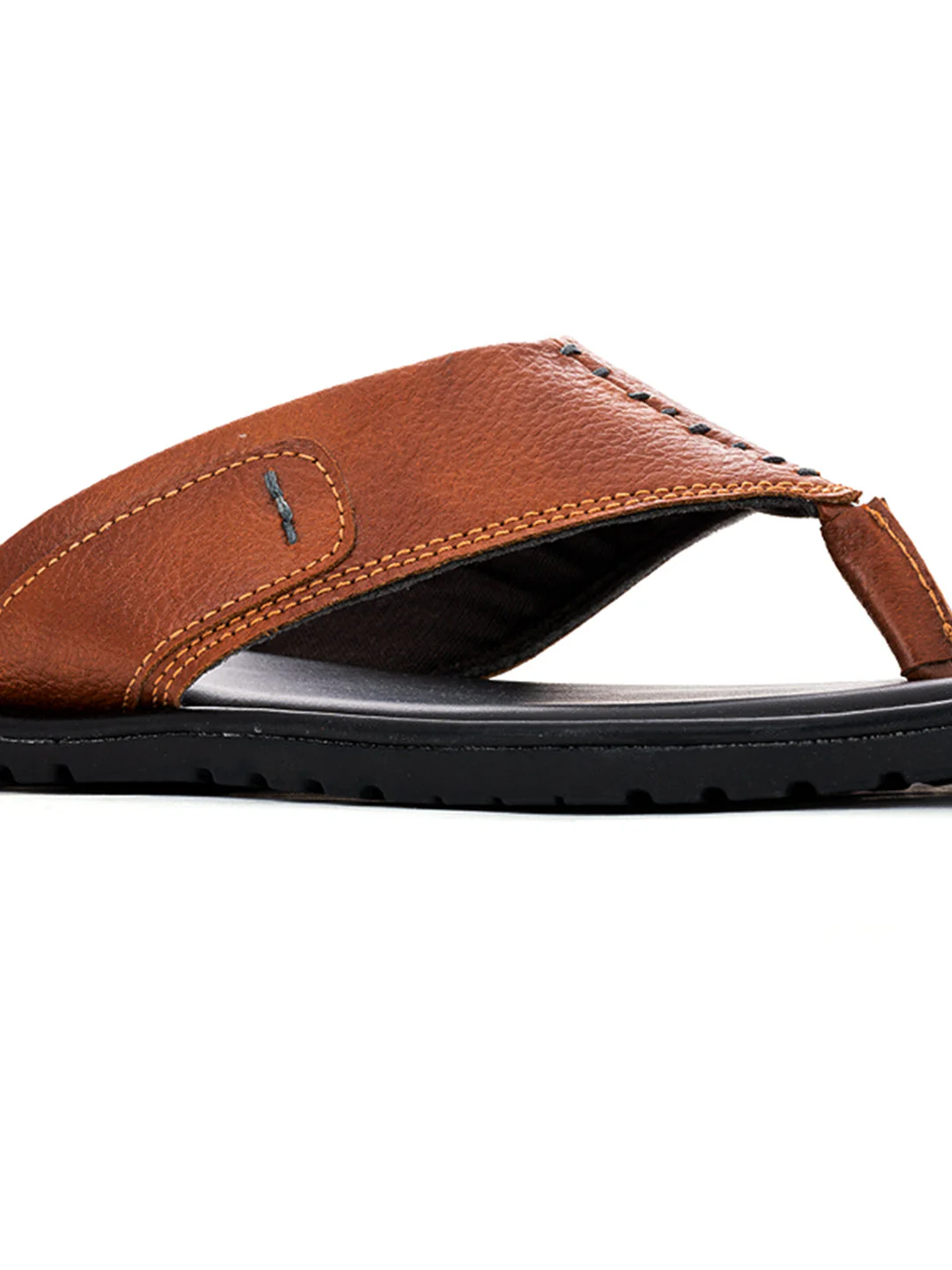 Khadim Lazard Casual Flip Flops for Men - Image 6