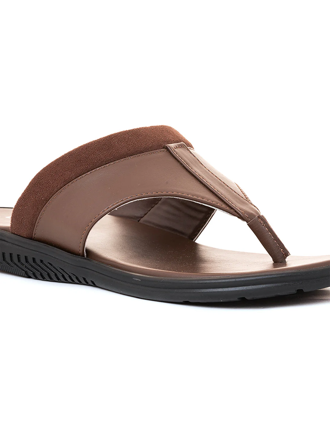 Khadim Lazard Casual Flip Flops for Men - Image 6