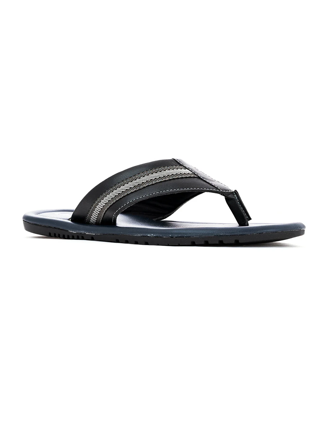 Khadim Lazard Casual Flip Flops for Men