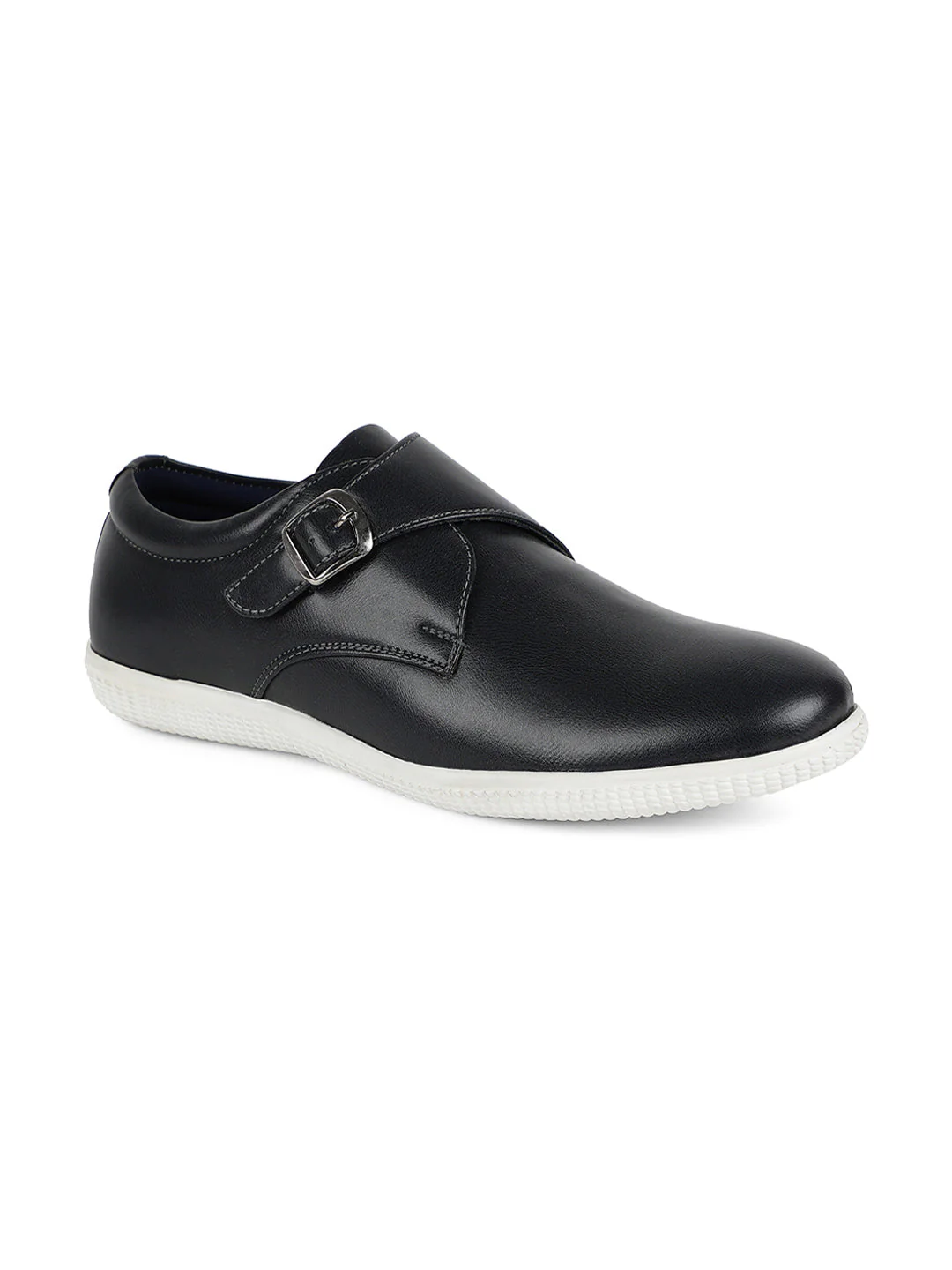 Khadim Lazard Casual Monk Shoe for Men - Image 6