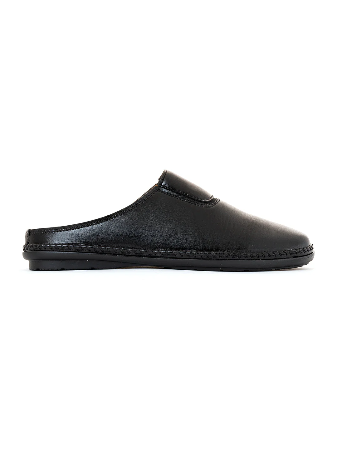 Khadim Lazard Casual Mule Slip On Sandal for Men - Image 4