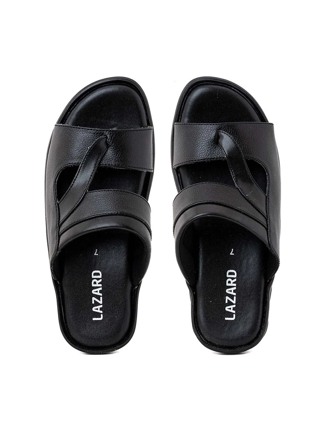 Khadim Lazard Casual Slip On Sandal for Men - Image 8